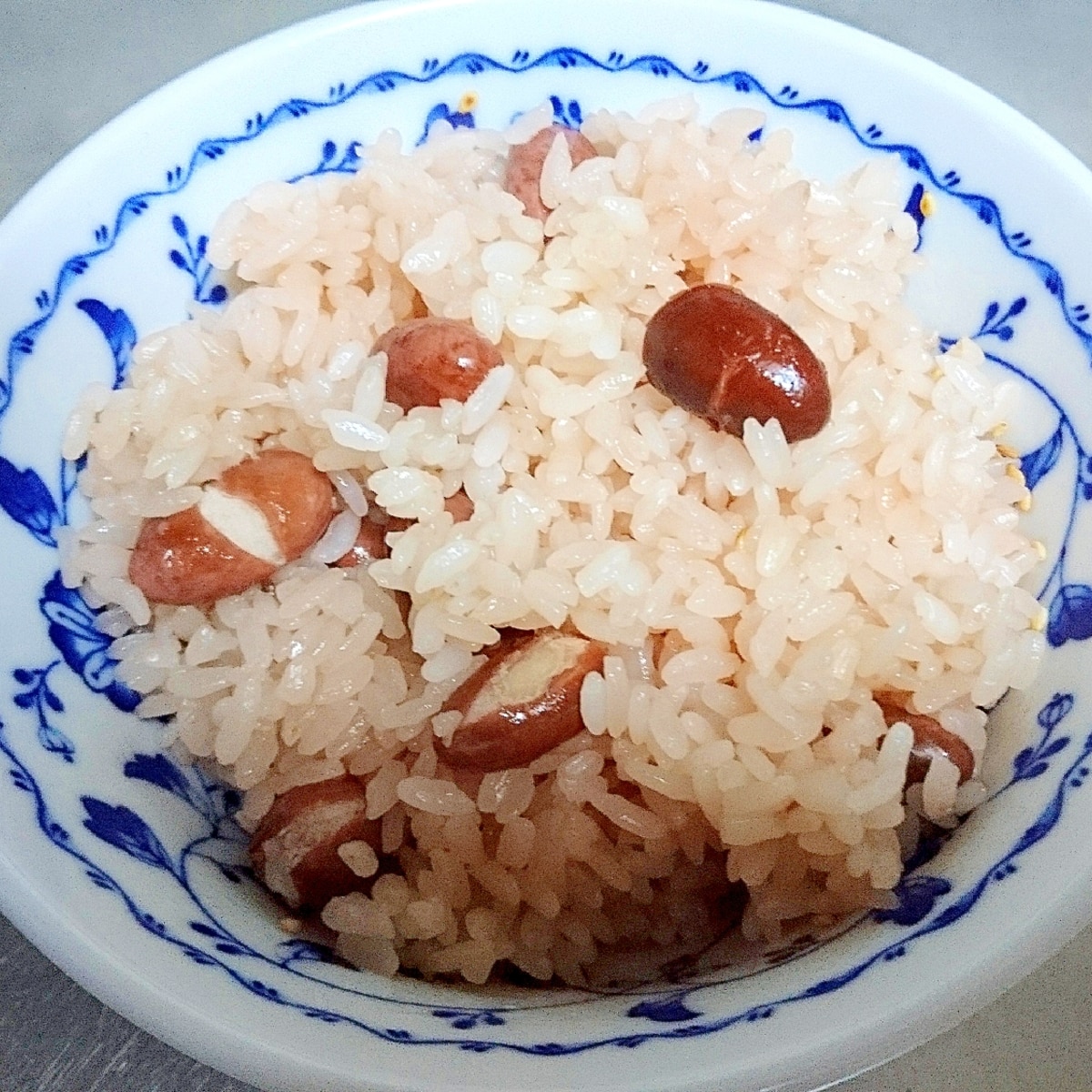 金時豆でお赤飯 活力鍋 レシピ 作り方 By Hirohyt102 楽天レシピ 金時豆でお赤飯 活力鍋 レシピ 作り方 By Hirohyt102 楽天レシピ